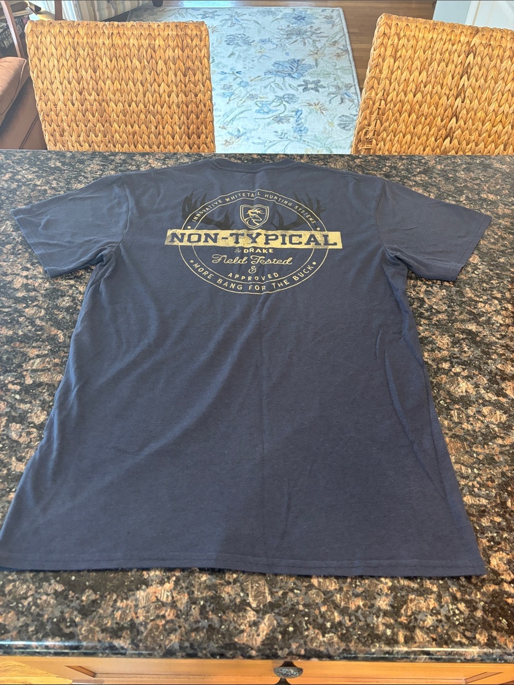 Drake tshirt